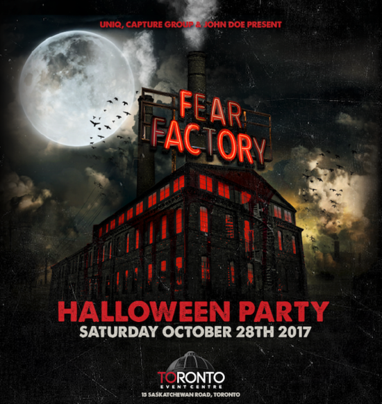 Fear Factory
